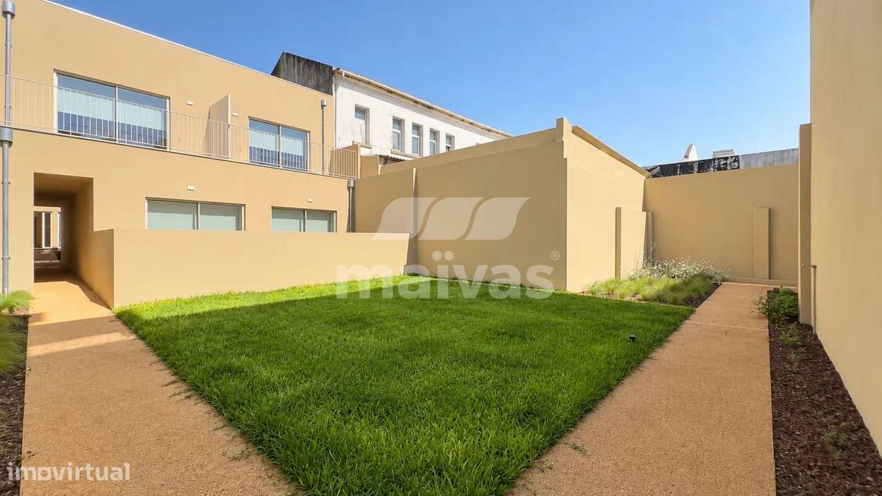 Apartamento T1 Mezzanine – Edifício Soraya, Matosinhos-18