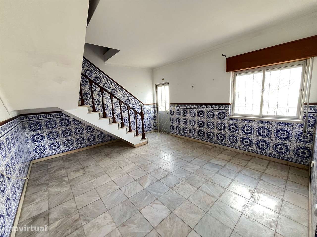 Moradia em Banda T4 Venda em Benavente,Benavente - Grande imagem: 5/45