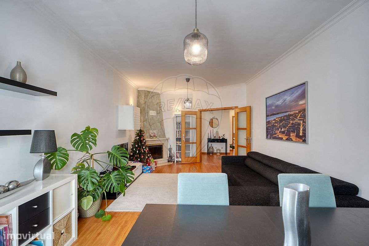 Apartamento T3 para venda - Grande imagem: 5/22