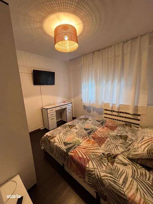 Apartament 2 camere |Lujerului| SuperNova Lujerului|METROU|DECOMANDAT| - Imagine principală: 5/7