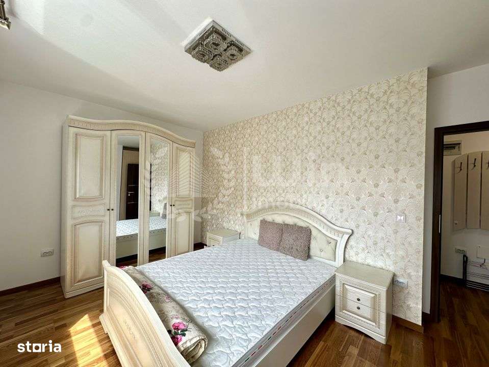 Apartament 3 Camere | Bloc nou | 75mp | Parcare | Andrei Muresanu - Imagine principală: 4/9