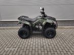 Kymco MXU - 1