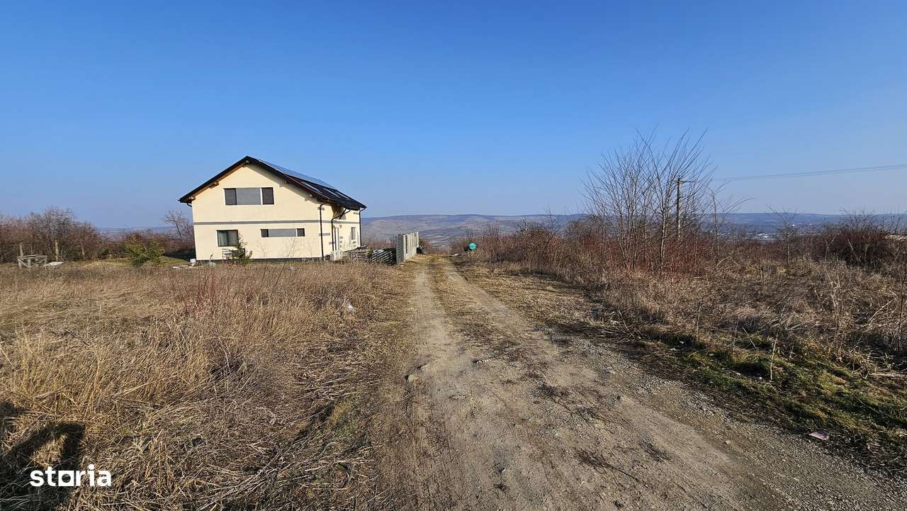 INVESTITIE - Terenuri loturi 500 mp, zona FILATURII - Str. D. CANTEMIR-1