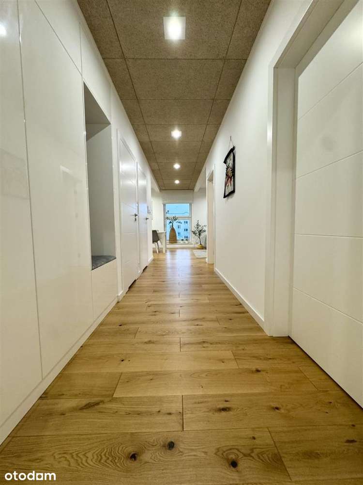 Mieszkanie - Koszalin Przylesie-12