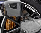 Mercedes-Benz AMG GT C Roadster - 5