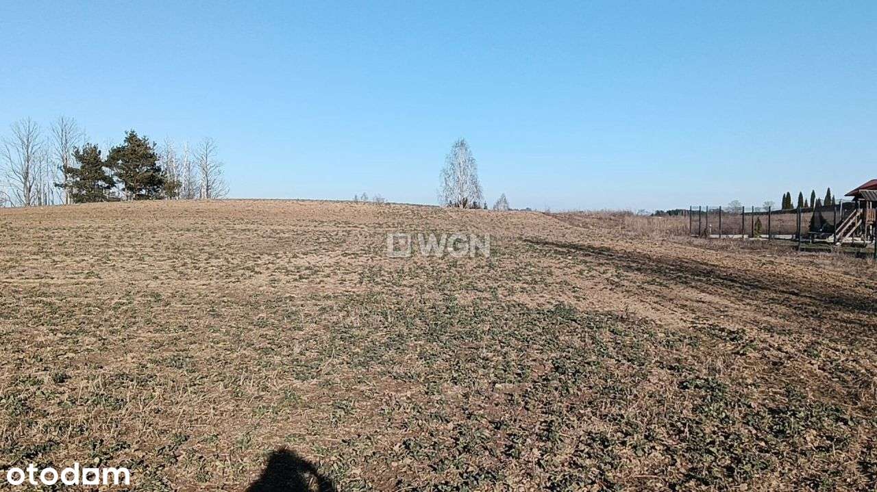 Działka blisko plaży gminnej - Pełny obrazek: 5/13