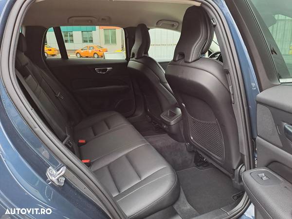 Volvo V60 D4 AWD Geartronic Inscription - 19