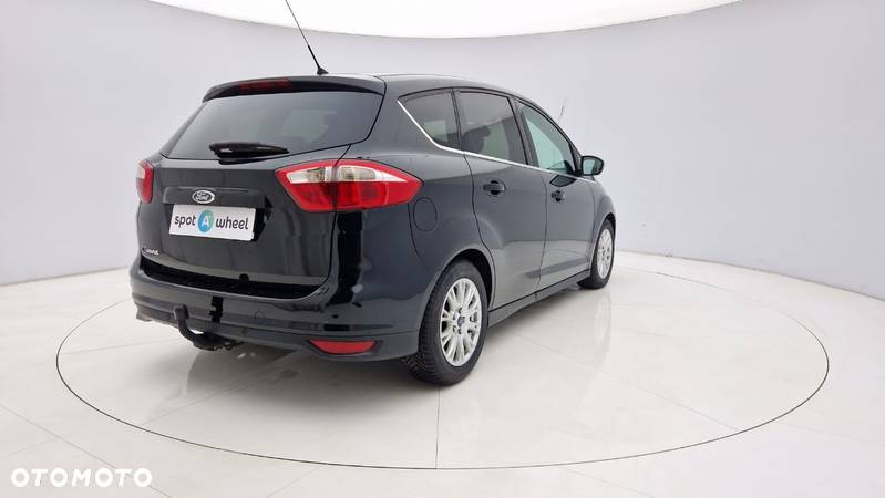 Ford C-MAX 1.6 TDCi Trend - 6