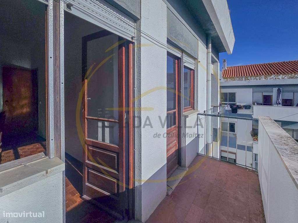 Apartamento T3 Paivas - 265.000€-22