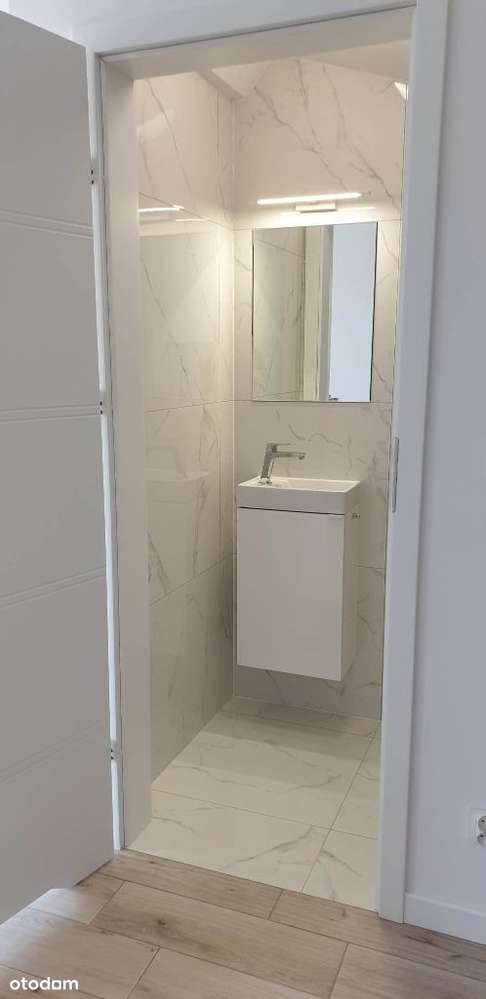 Dom w zabudowie szeregowej na Krzekowie - Pełny obrazek: 5/18