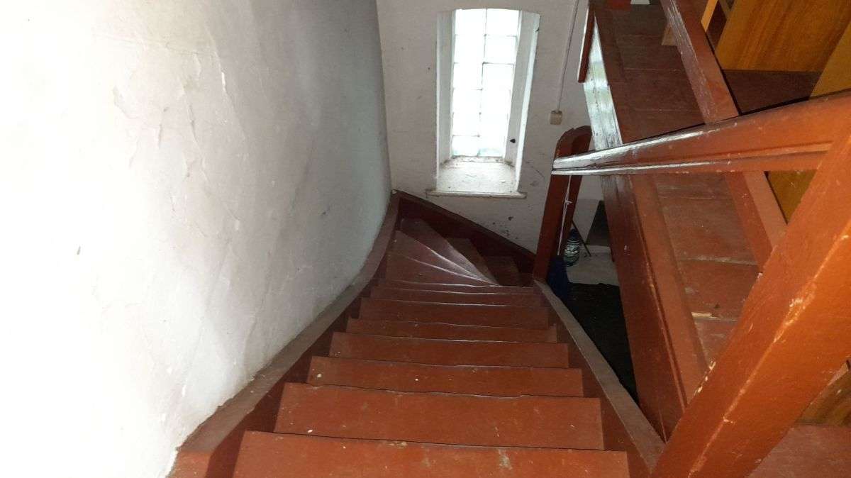 Dom z działką 24 ary, Tymowa, Ścinawa, Lubin-16