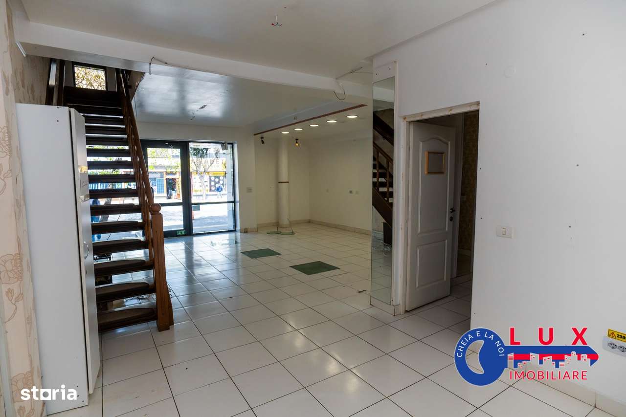 ID 6149 EXCLUSIVITATE - DE VANZARE - Spațiu comercial-8