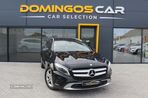 Mercedes-Benz GLA 180 CDi Urban - 1