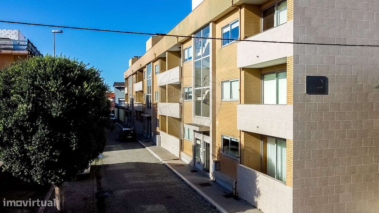 Apartamento T2 para venda-10