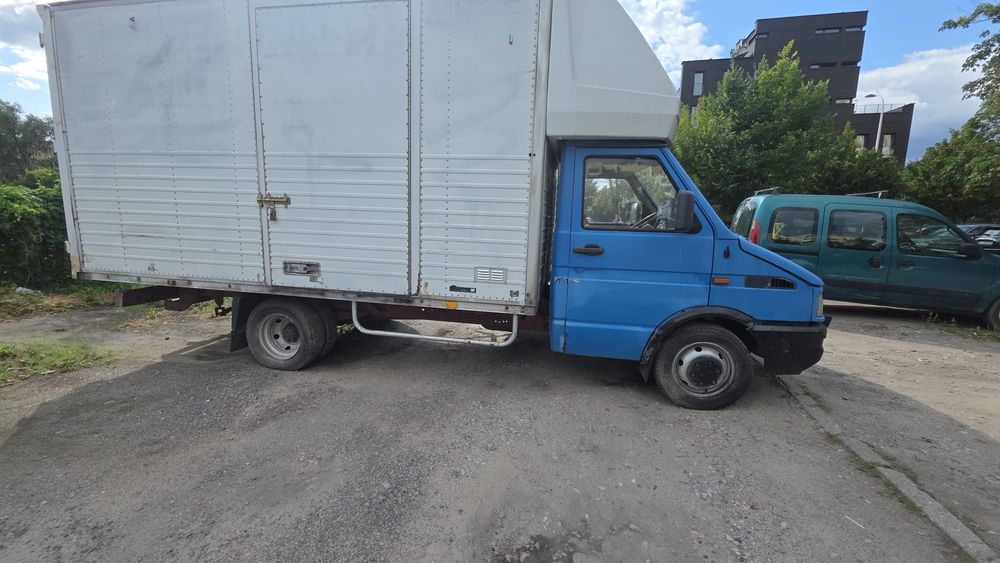 Iveco Daily 1992
