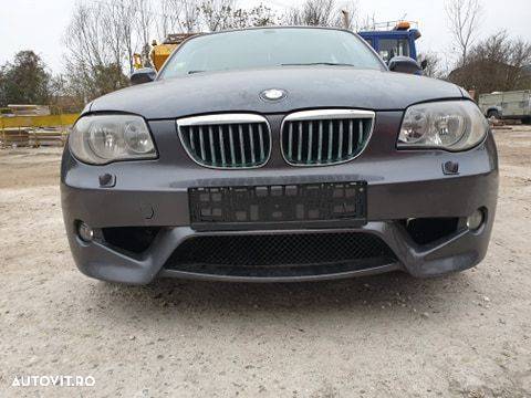 Pachet M Bmw seria 1 e87 - 4