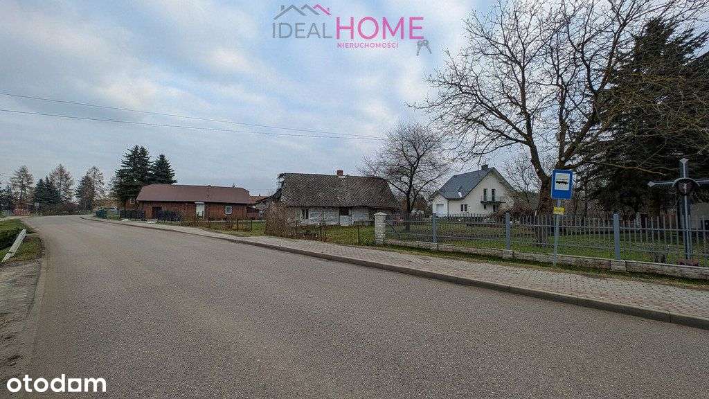 Działka budowlana - Łukawiec (pow. rzeszowski)-14