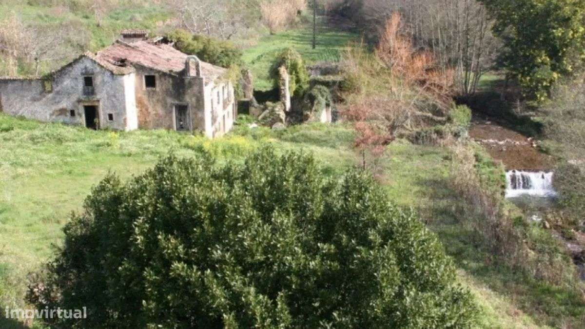 Quinta do Engenho, Penela-6