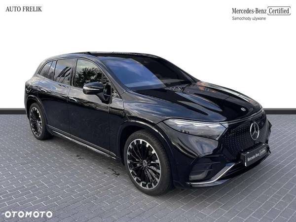 Mercedes-Benz EQS 450 4-Matic AMG Line - 7