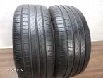 Opony letnie Pirelli Scorpion Verde 255/45/20 - 2