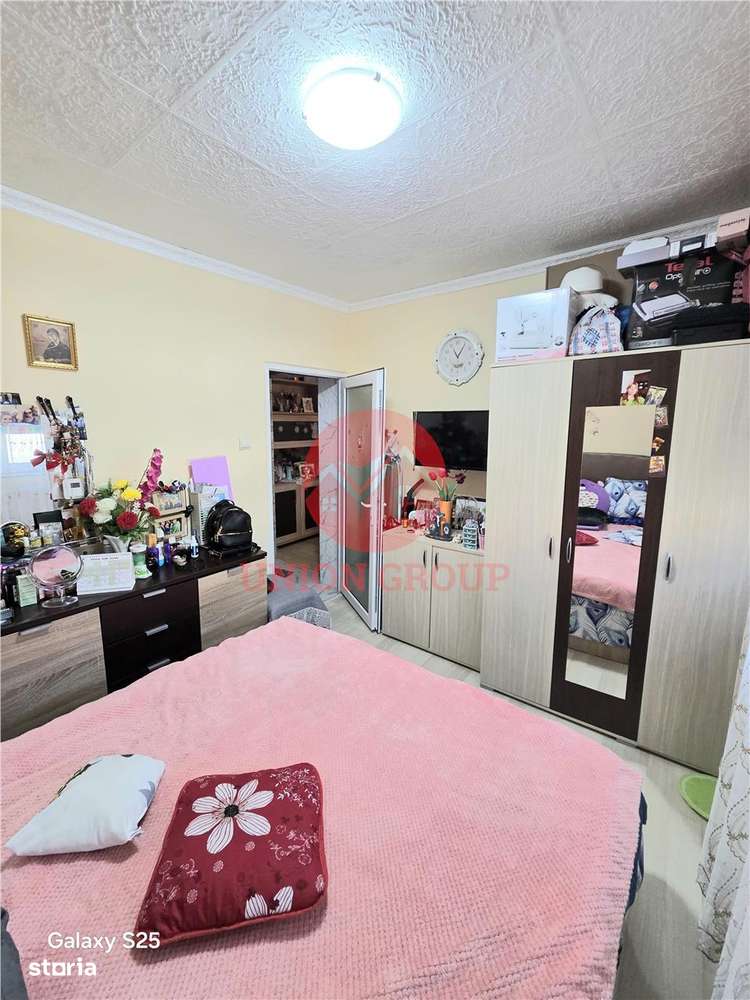 Apartament 2 camere semidecomandat, Poarta 6, renovat - Imagine principală: 5/17