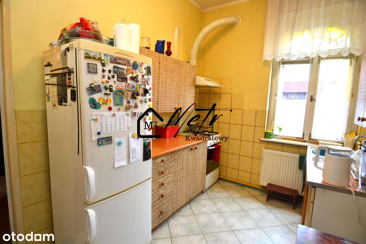 78m2 parter, niezależne wejście, centrum miasta - Pełny obrazek: 4/11