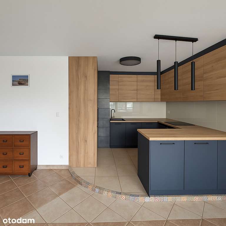 Dwupoziomowe mieszkanie I99,6 m²|AntczakaI Toruń-1