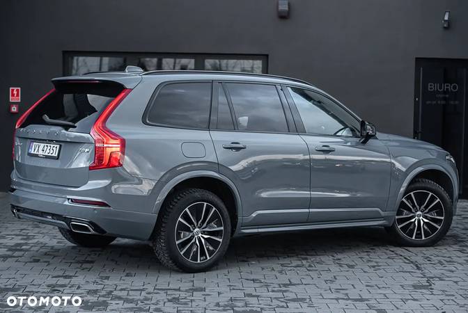 Volvo XC 90 - 14