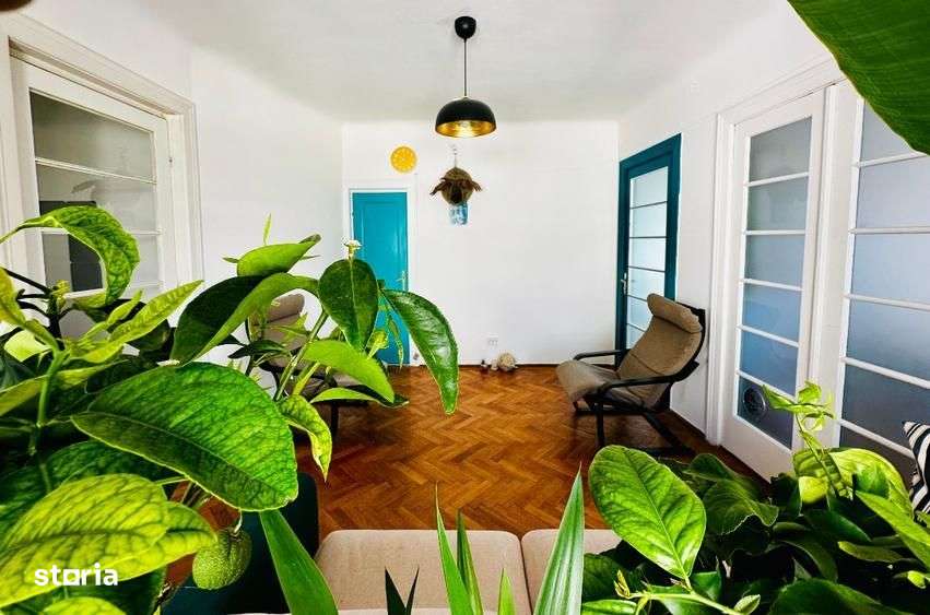 Apartament cu 3 camere Cotroceni (Str. Lister) - Renovare20