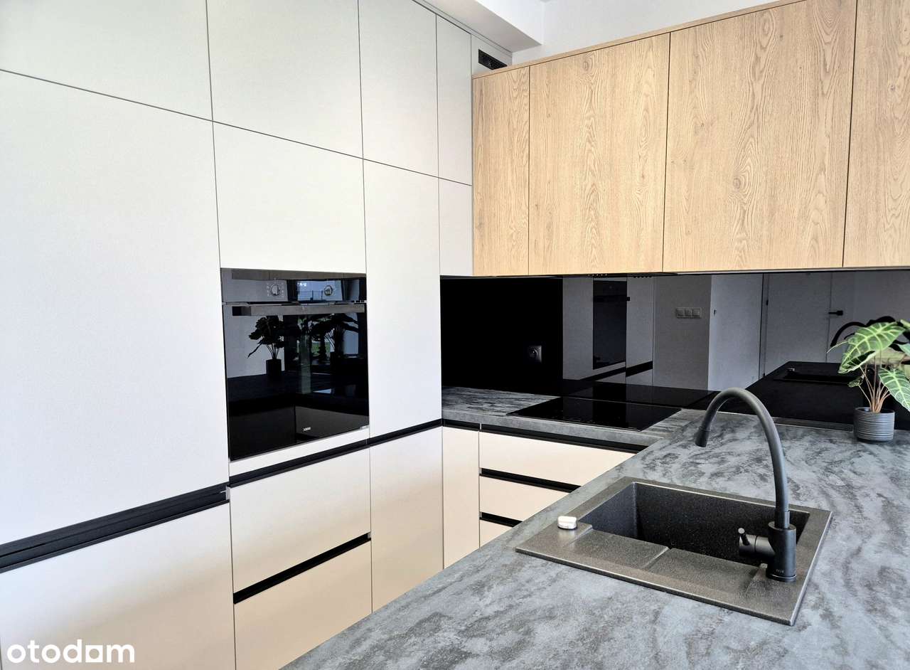 Wykończony, komfortowy nowy dom!-3