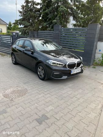BMW Seria 1 118i Advantage - 17
