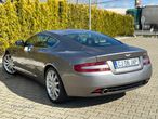 Aston Martin DB9 Coupe Touchtronic - 7