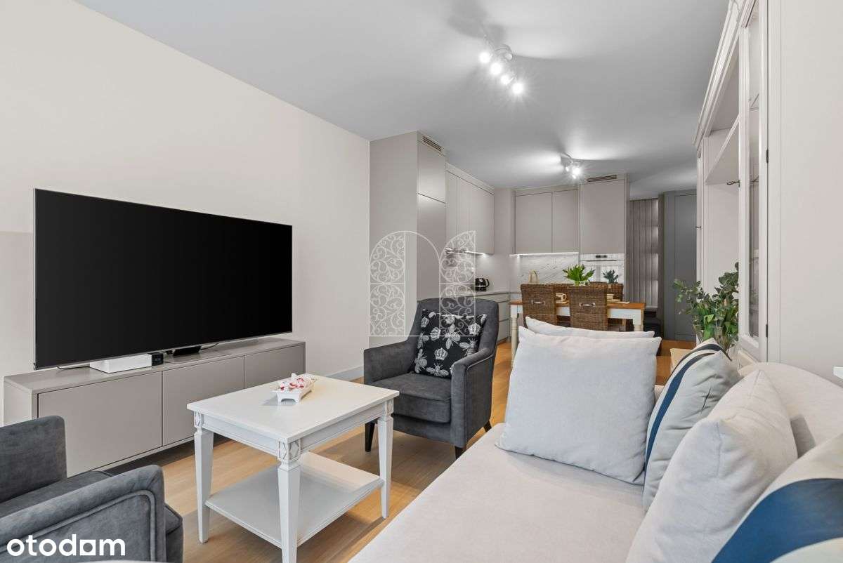 Twój wymarzony apartament 2-pokojowy-5