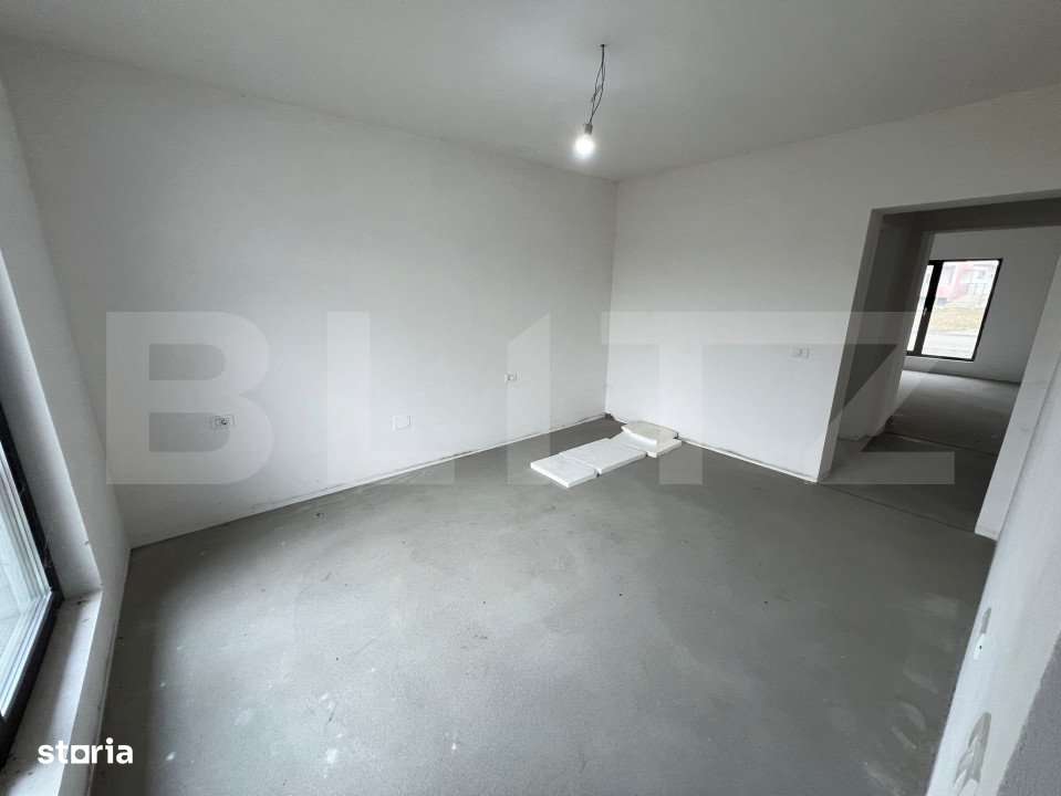 Casa, 4 camere, 600 mp teren, cartier Narcise - Imagine principală: 5/7