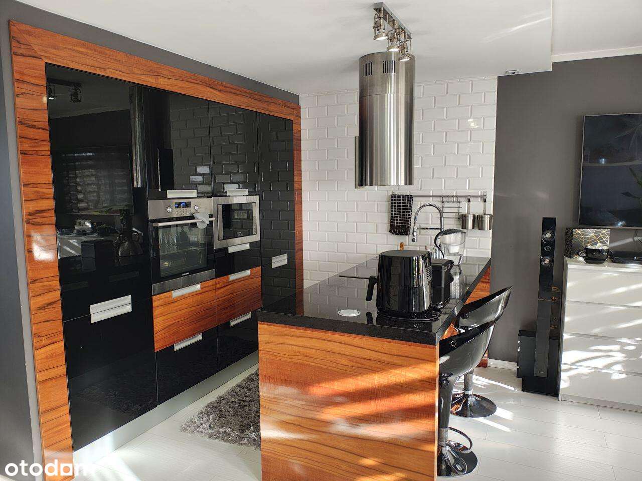 Funkcjonalne mieszkanie z ładnym widokiem-3