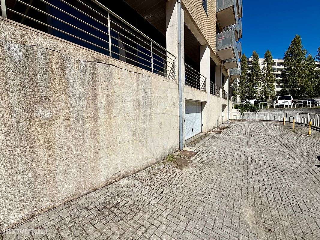 Garagem  para venda-13