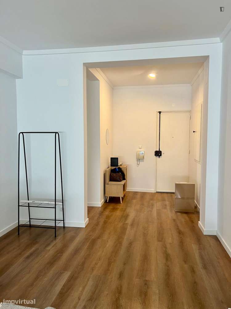 Apartamento com 2 quartos - localizado em Oeiras Lisbon - Grande imagem: 5/7