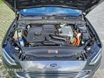 Ford Fusion - 20