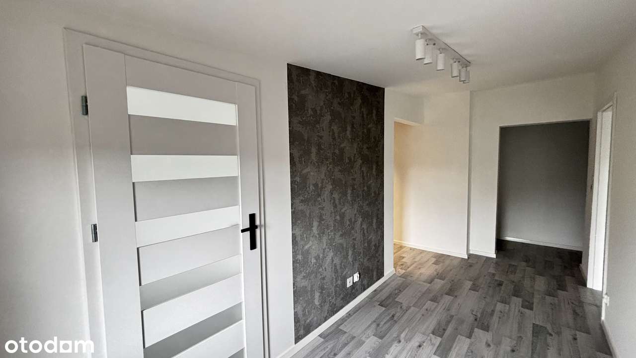 Pakiet dwóch mieszkań po generalnym remoncie! ul.Poznańska101-13