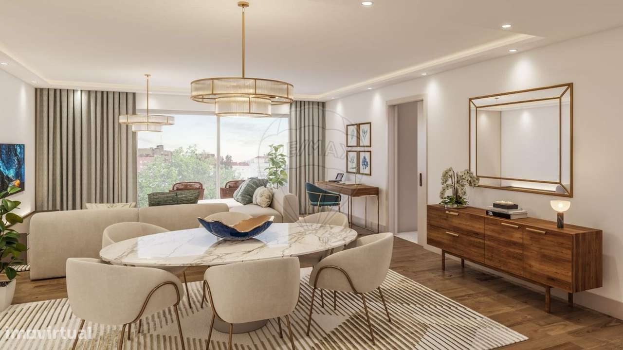 Apartamento T3 para venda - Grande imagem: 5/14