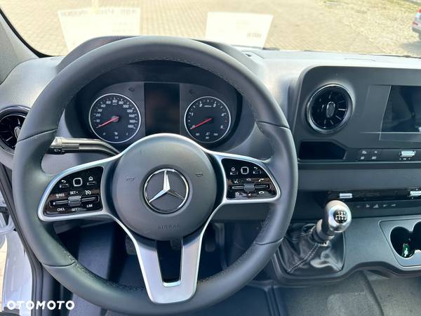 Mercedes-Benz Sprinter 317cdi furgon L3H2 - 10