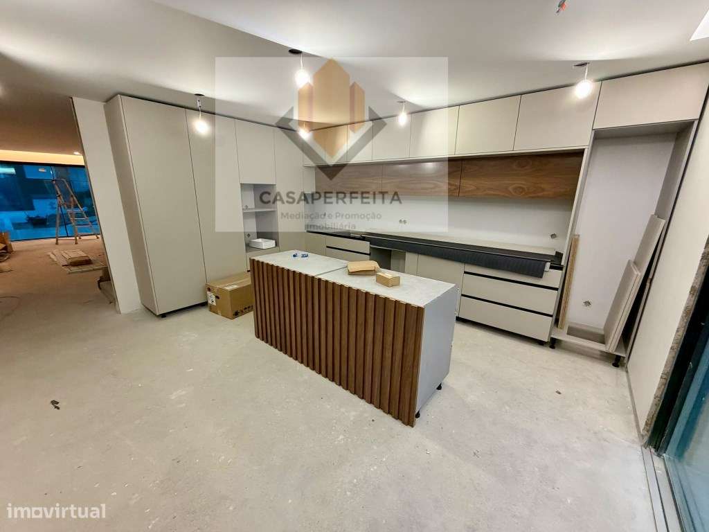 Moradia T3 Nova com Fabuloso Logradouro em Terreno com 600m2 - Erme...-23