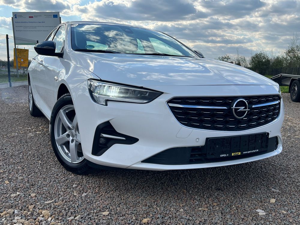 Opel Insignia B 2.0 CDTI Business Elegance S&S 2023
