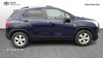 Chevrolet Trax 1.4 T LS - 4