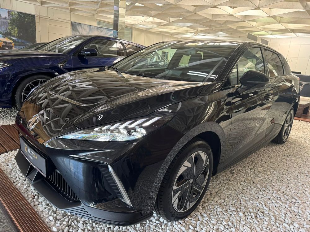 MG MG4 EV 64 kWh Exclusive 2023