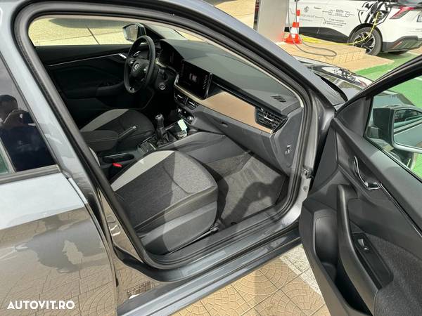 Skoda Scala 1.0 TSI Style - 2