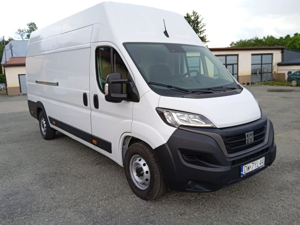 Fiat Ducato 2024