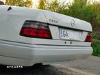 Mercedes-Benz W124 (1984-1993) - 40