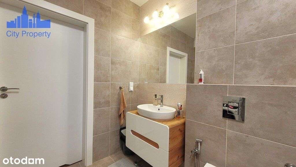 Narożne 3 pokojowe z ogródkiem 59 m.kw.-7