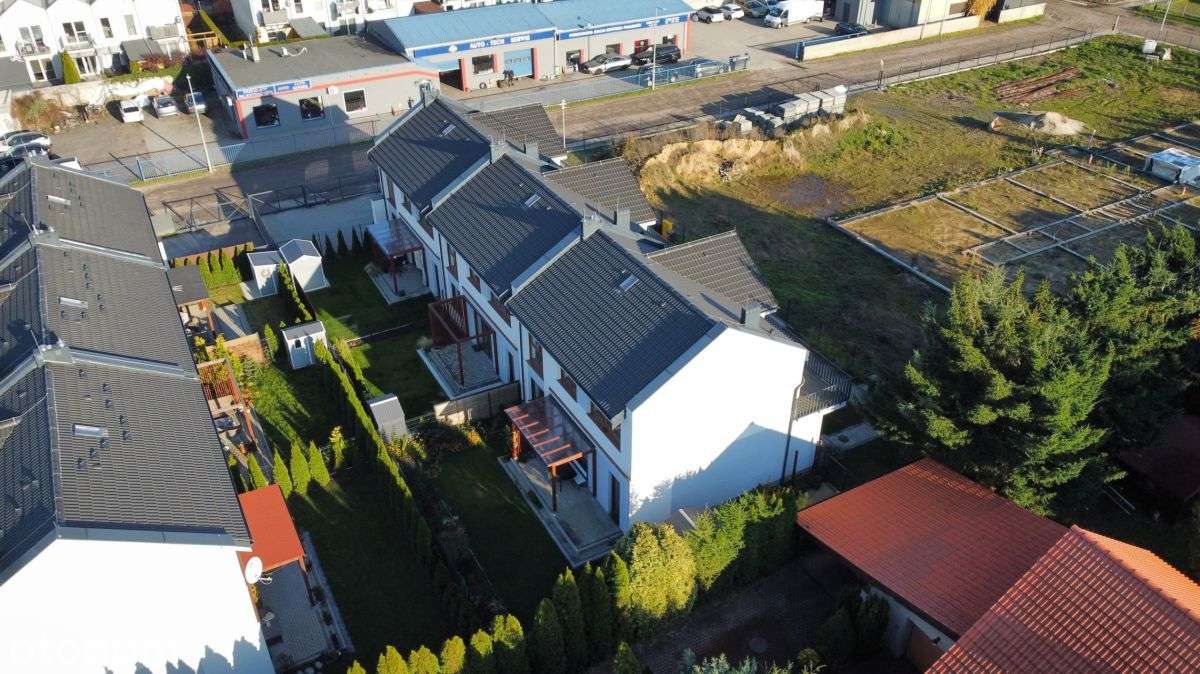 Nowe 70m2 w Plewiskach z ogromnym tarasem-3